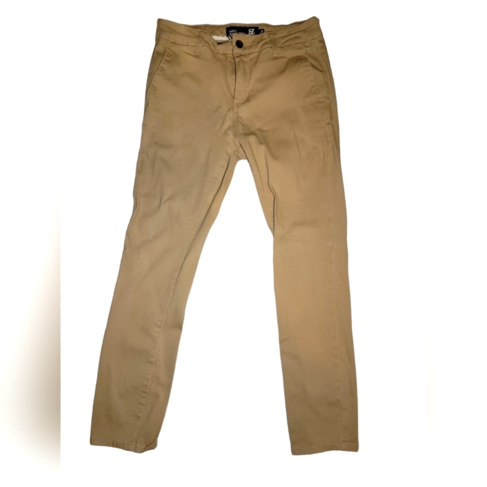 RSQ Seatle Skinny Taper Chinos
